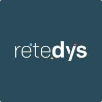 retedys technologies logo image