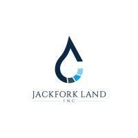 jackfork land, inc logo image