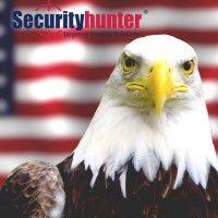 securityhunter, inc. logo image