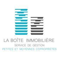 la boîte immobilière