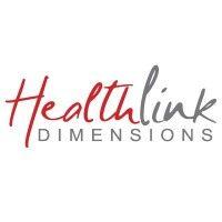 healthlink dimensions, llc logo image