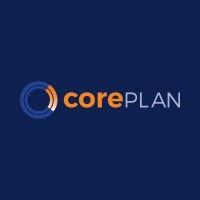 coreplan logo image