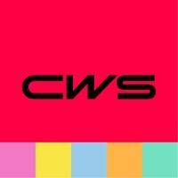 cws group logo image