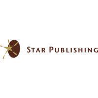 star publishing pte ltd logo image