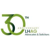 lhag logo image