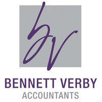 bennett verby accountants and business advisors logo image