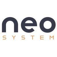 neo system automation ltd logo image