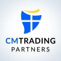 cmtrading partners logo image