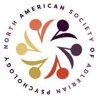 nasap: north american society of adlerian psychology logo image