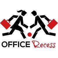 office recess logo image