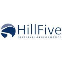 hillfive logo image