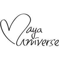 maya universe academy logo image