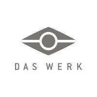 das werk group logo image