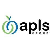 apls group logo image