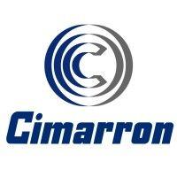 cimarron inc. logo image