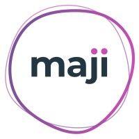 maji financial wellbeing logo image