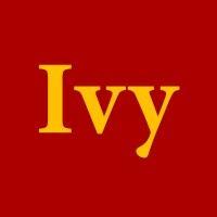 iowa state university - ivy college of business logo image