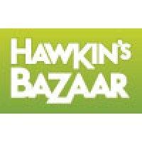 hawkin's bazaar