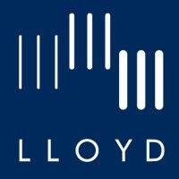 lloyd group logo image