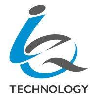 ieq technology logo image