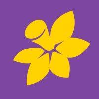 cancer council tasmania logo image