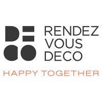 rendez vous déco logo image