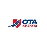 ohio trucking association logo image