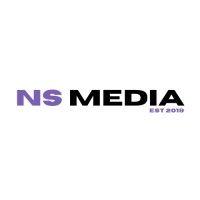 ns media logo image