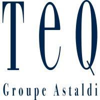 entreprise de construction t.e.q. inc. logo image