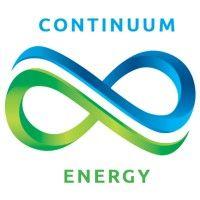 continuum energy logo image