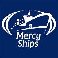 mercy ships switzerland logo image