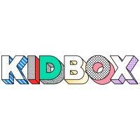 kidbox.com logo image