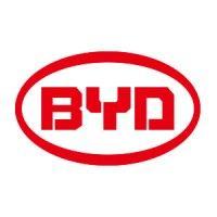 byd electronic (international) company limited