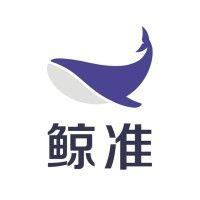 鲸准 logo image