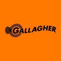 gallagher animal management logo image