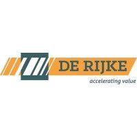 de rijke group logo image