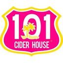 logo of 101 Cider House