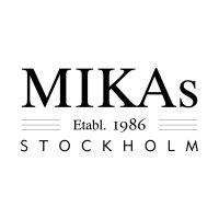 mikas stockholm