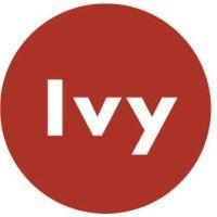 ivy league magazine network logo image