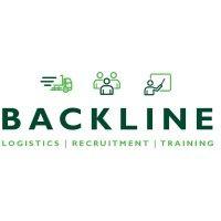 backline logistic support services limited logo image