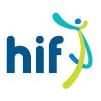 hif australia logo image