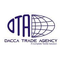 dacca trade agency logo image