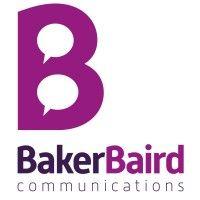 bakerbaird communications logo image