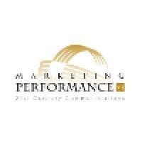 marketing performance, llc logo image