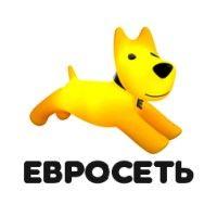 евросеть ритейл logo image