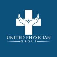 united physician group logo image