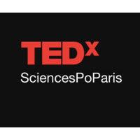 tedxsciencespo logo image