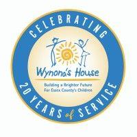 wynona's house child advocacy center logo image