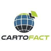 cartofact corporation logo image