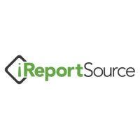 ireportsource, inc. logo image